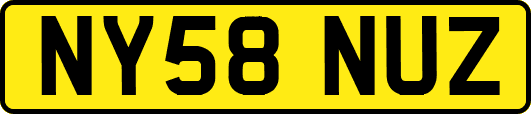 NY58NUZ