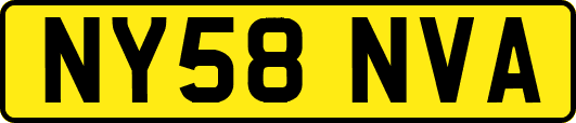 NY58NVA