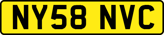 NY58NVC