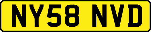 NY58NVD