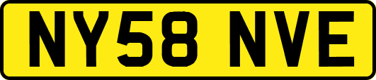 NY58NVE