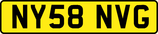 NY58NVG