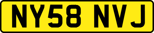 NY58NVJ