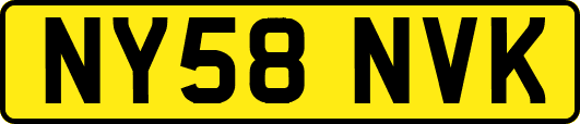 NY58NVK
