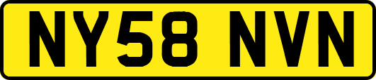 NY58NVN