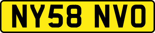 NY58NVO
