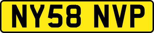 NY58NVP