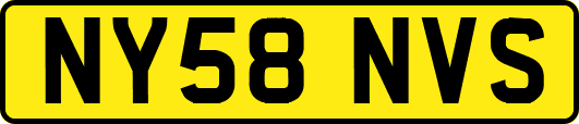 NY58NVS