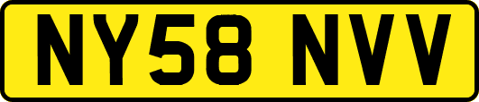 NY58NVV