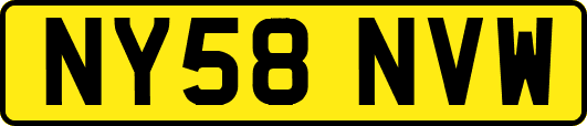 NY58NVW