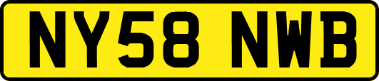 NY58NWB