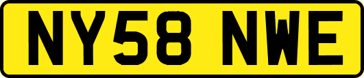 NY58NWE