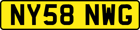 NY58NWG