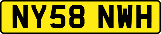 NY58NWH