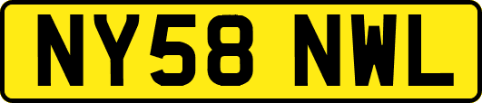 NY58NWL