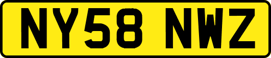 NY58NWZ