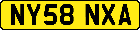 NY58NXA