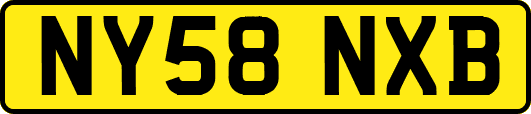 NY58NXB