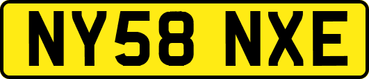 NY58NXE