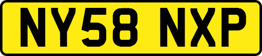 NY58NXP