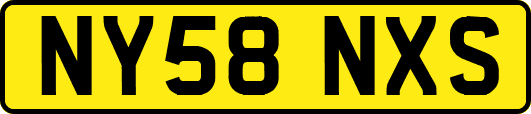 NY58NXS