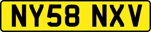NY58NXV
