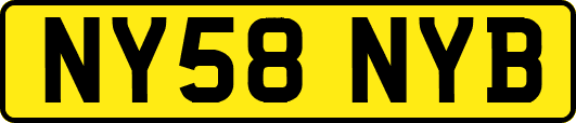 NY58NYB