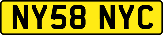 NY58NYC
