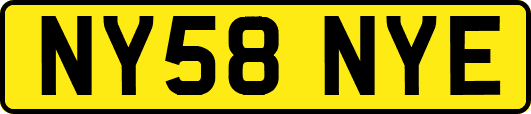 NY58NYE