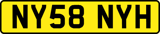 NY58NYH