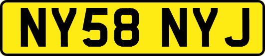 NY58NYJ