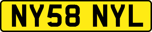 NY58NYL