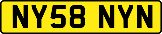 NY58NYN