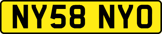 NY58NYO