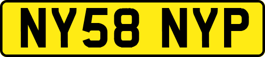 NY58NYP