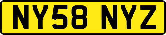 NY58NYZ