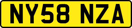 NY58NZA