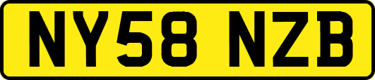 NY58NZB