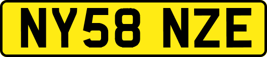 NY58NZE