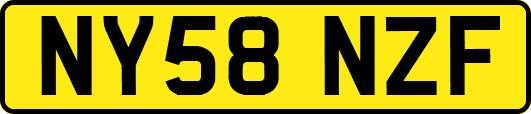 NY58NZF