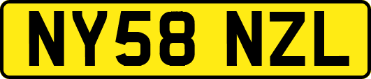 NY58NZL