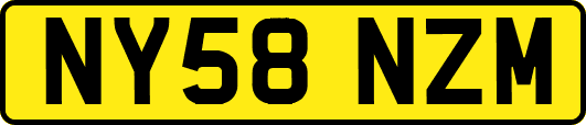 NY58NZM