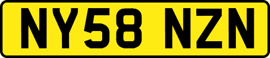 NY58NZN