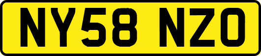 NY58NZO