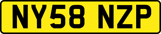 NY58NZP