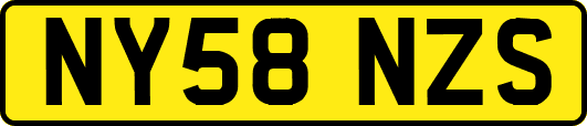 NY58NZS