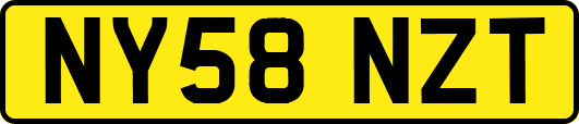 NY58NZT