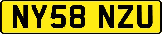 NY58NZU