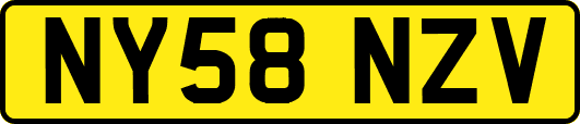 NY58NZV