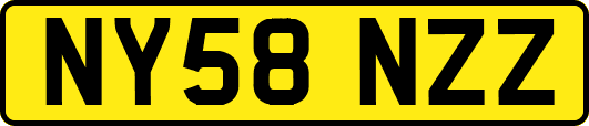 NY58NZZ